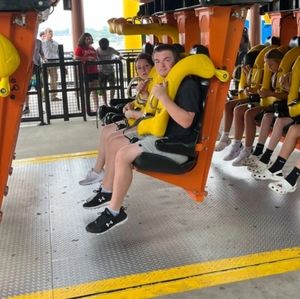 Meet your Posher, brooklynn anderson